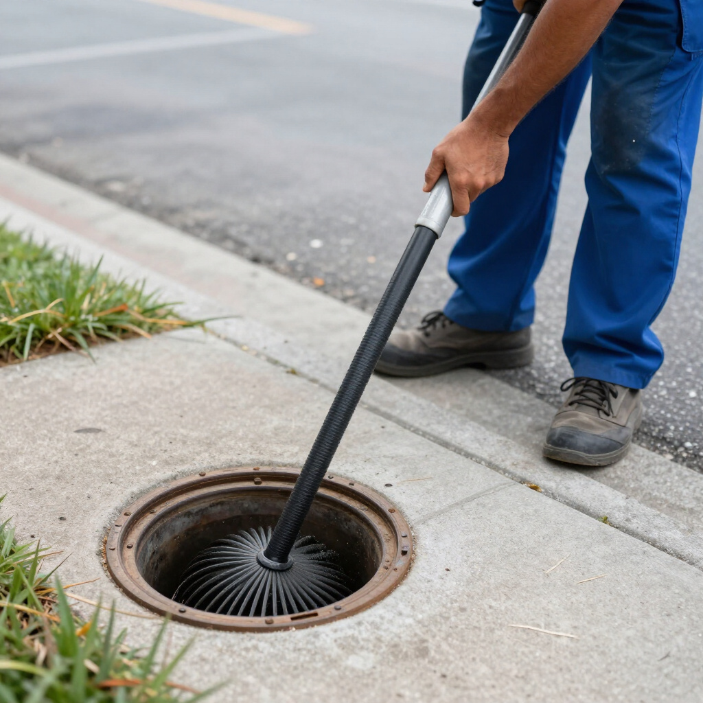 Sewer & Pipe Services in Lakeville