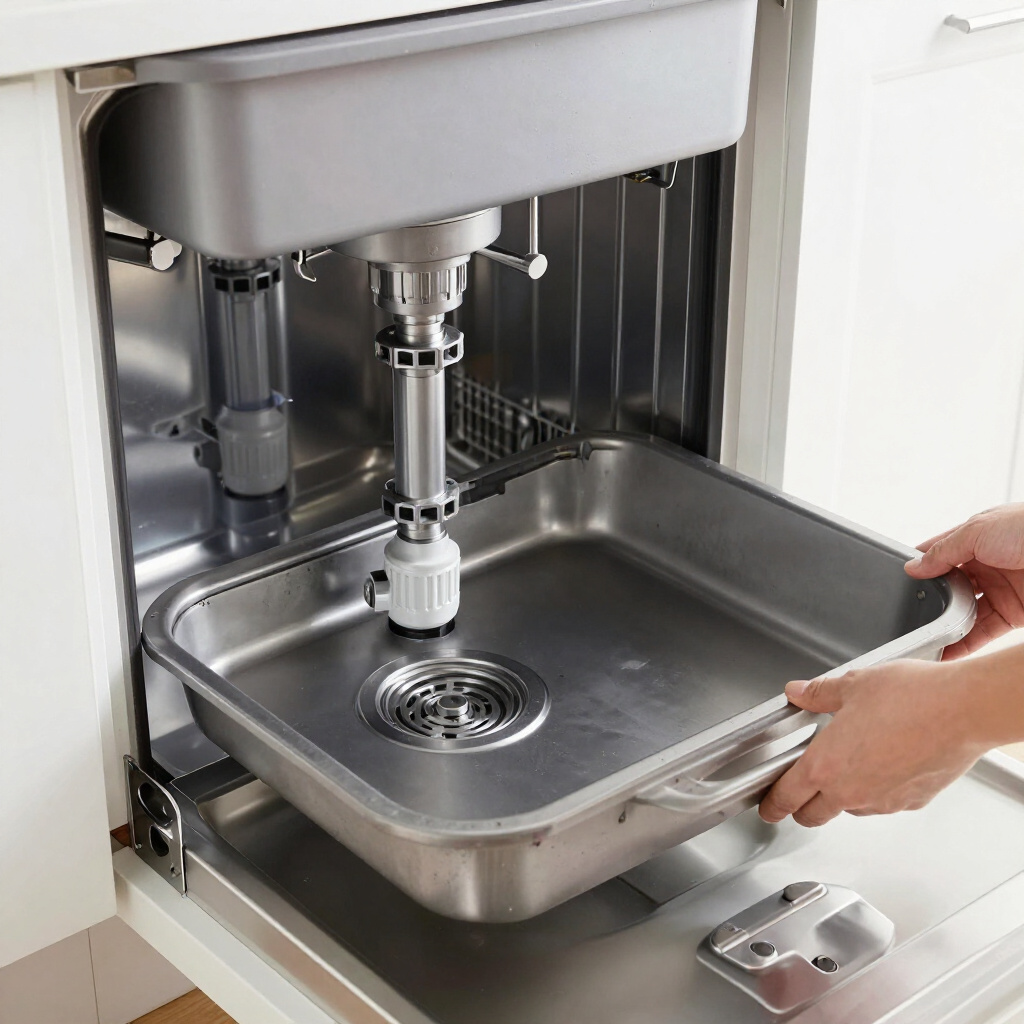 Garbage Disposal in Lakeville