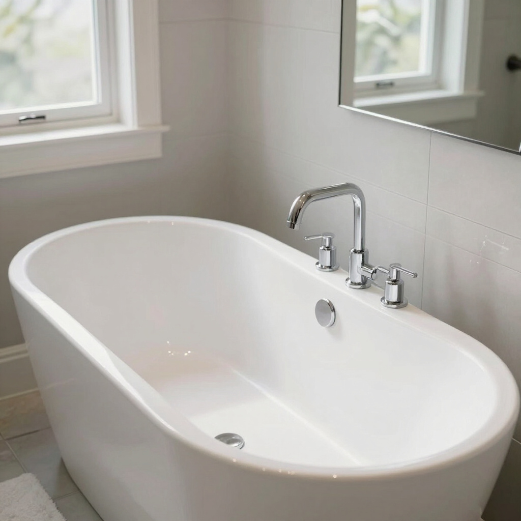 Bathroom & Kitchen Upgrades in Lakeville
